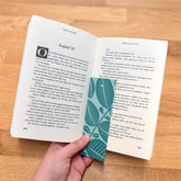 Fiore – 10 – Lesezeichen – Reana.Design